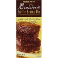 thumbnail image 1 of TJ Brownie Truffle Baking Mix 16 Oz, 1 of 1