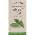 thumbnail image 1 of TJ Decaffeinated Green Tea 1.34 Oz (Pack Of 4), 1 of 3