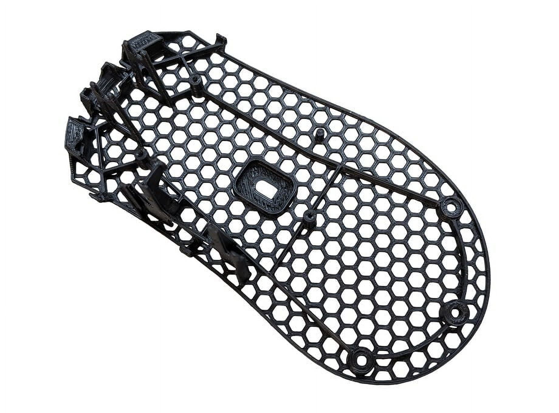 TJ Exclusives DeathAdder V3 (Wired) Weight Reducing Base Mod