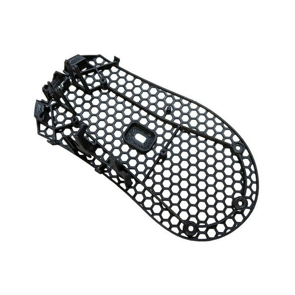 TJ Exclusives DeathAdder V3 (Wired) Weight Reducing Base Mod