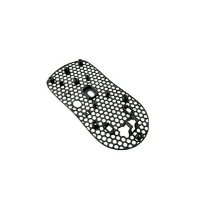 TJ Exclusives G Pro X Superlight Wireless Weight Reducing Base Mod