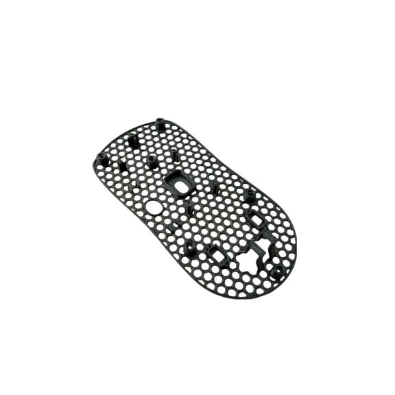 TJ Exclusives G Pro X Superlight Wireless Weight Reducing Base Mod