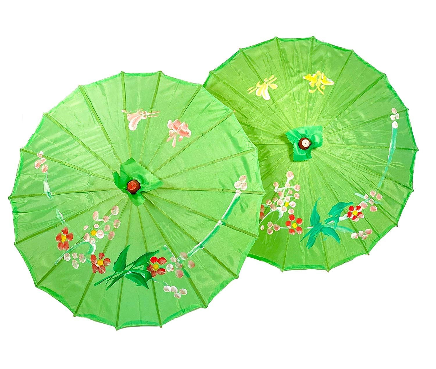 Amazon.com: Jeorywoet Japanese Umbrella Cherry Peach Blossom