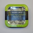 thumbnail image 1 of TJ Green Tea Infused Mints, 12 Tins, 1 of 1