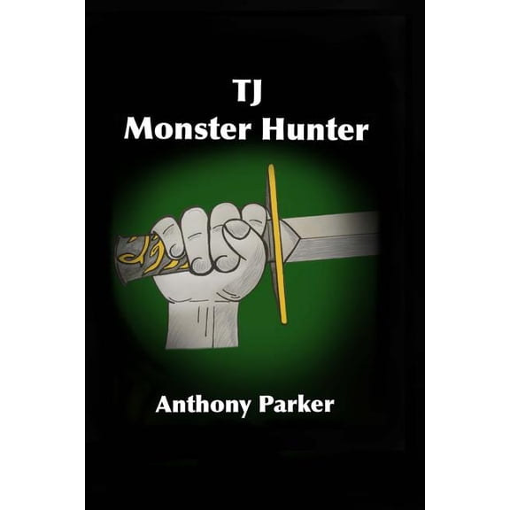 TJ: Monster Hunter