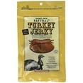 thumbnail image 1 of TJ Natural Turkey Jerky - Original (2 - 4 Ounce Bags), 1 of 3
