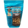 thumbnail image 1 of TJ New Peanut Butter Granola 12Oz, 1 of 2