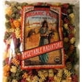 thumbnail image 1 of TJ Organic Pasta Vegetable Ridiatore 12-Oz Per Bag (Case Of 4), 1 of 2