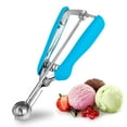 thumbnail image 1 of TJ POP Extra Small 1 Tsp/ 5 ml/ 1 oz Mini Cookie Scoop for Baking 25 mm,Sky Blue, 1 of 8