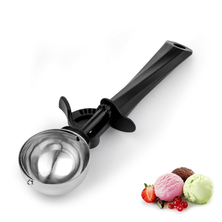 Frequently Asked Questions of How to scoop cookie dough without sticking
