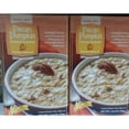 thumbnail image 1 of TJ Pecan Pumpkin Instant Oatmeal (Naturally Flavored) - 2 Boxes For Atotal Of 16 Packets, 1 of 1