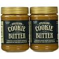 thumbnail image 1 of TJ Speculoos Cookie Butter 14.1 Oz (Pack Of 2), 1 of 3