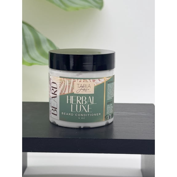 TJA Vanilla Beard Conditioner