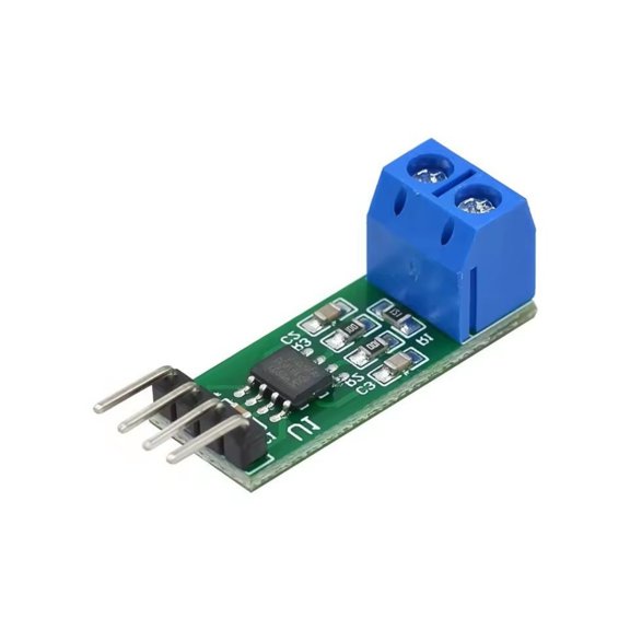 TJA1050 CAN Bus Transceiver Module 1Mbps Data Transfer Easy Integration and Development High Performances Design