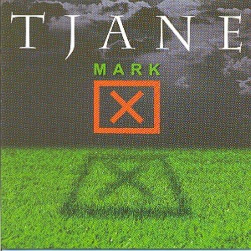 TJANE MARK (CD)