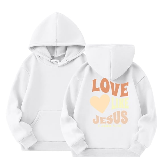 TJAZFJPA Fall Crewneck Sweatshirt Girls Casual Long Sleeve Hoodies Cute Oversized Pocket Sweatshirt Tops Black Zip up Hoodie Yellow Hoodie 8-9 Years