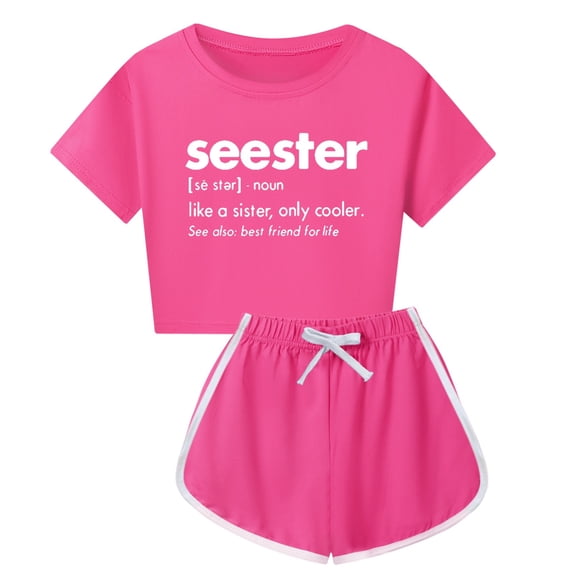 TJAZFJPA Fourth of July Baby Girl Outfit Summer Children Kid Boys Girls Soft Short Sleeve Shirt Top Blouse and Shorts Casual 2 Piece Outfit Set Newborn Photography Outfits Girl Christmas
