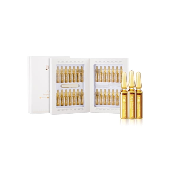 TJE Fullerene Ampoule Essence