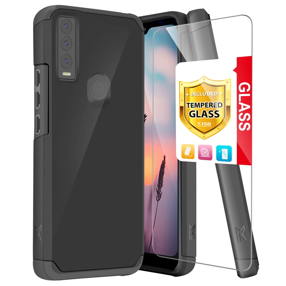 FITO AT&T Maestro Max Phone Case, Cricket Ovation 2 Phone Case, Dual L –  FITO Case
