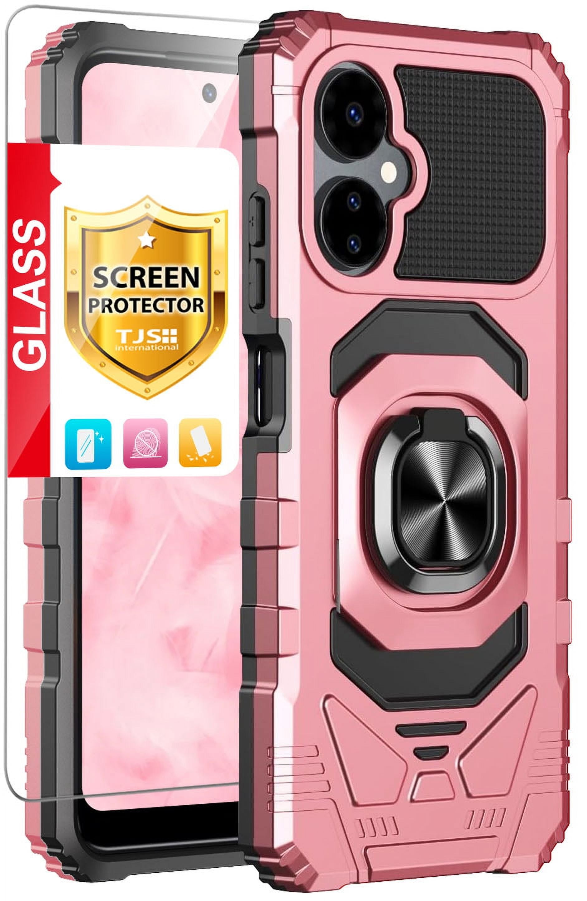 Boost Mobile Celero 5g Phone Case