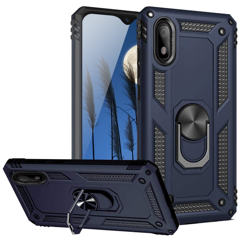 TJS Case for Samsung Galaxy A10E 5.8