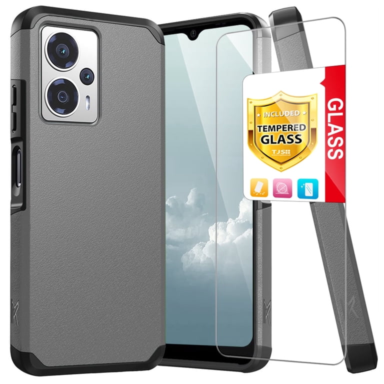 fold phone case Fold Phone Case for Samsung Galaxy Z Flip 6/5, with Expansion Wristband + Kickstand Function, Free Folding Ultra-Thin Shell for Women Girl, Shockproof