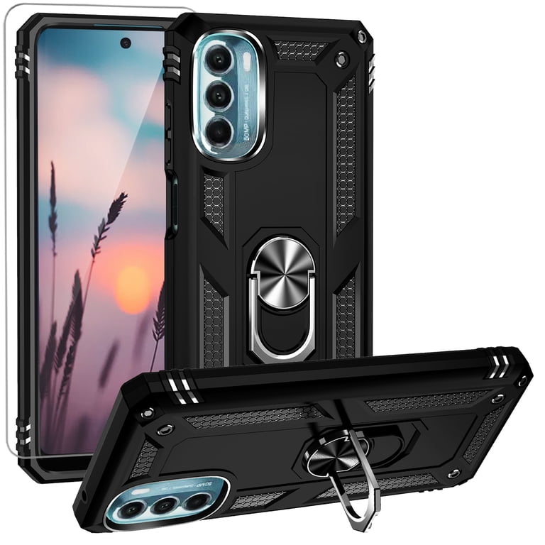 iphone13 phone case Spigen Mag Armor MagSafe Apple iPhone 13 Pro Matte Black