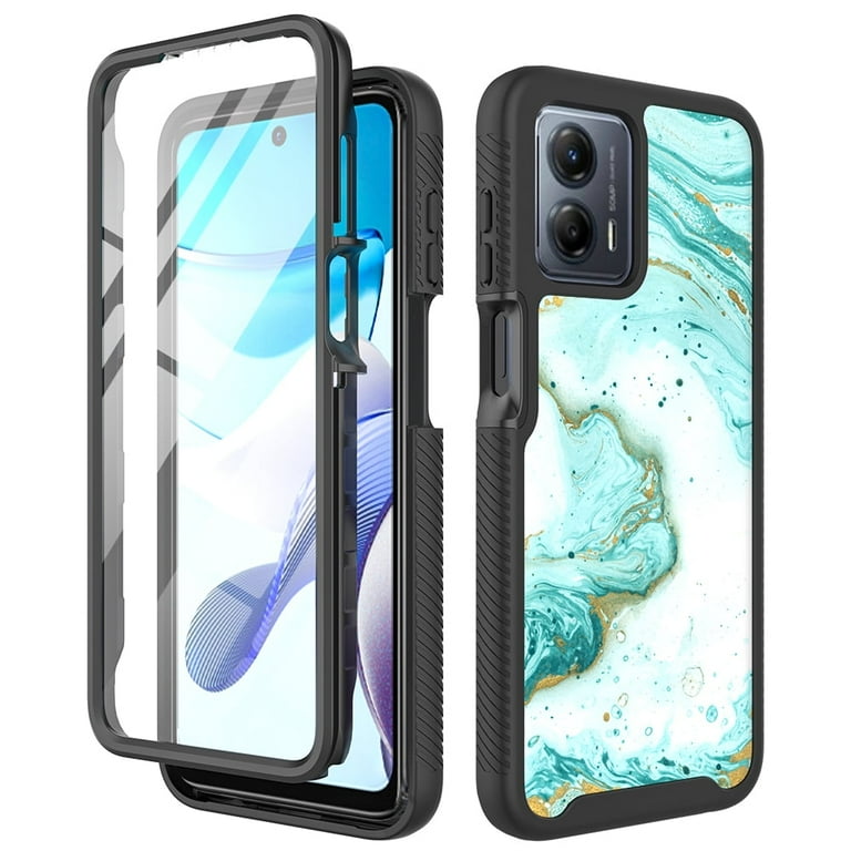 G Power Moto G 5g Plus Waterproof Body Glove Tidal Waterproof