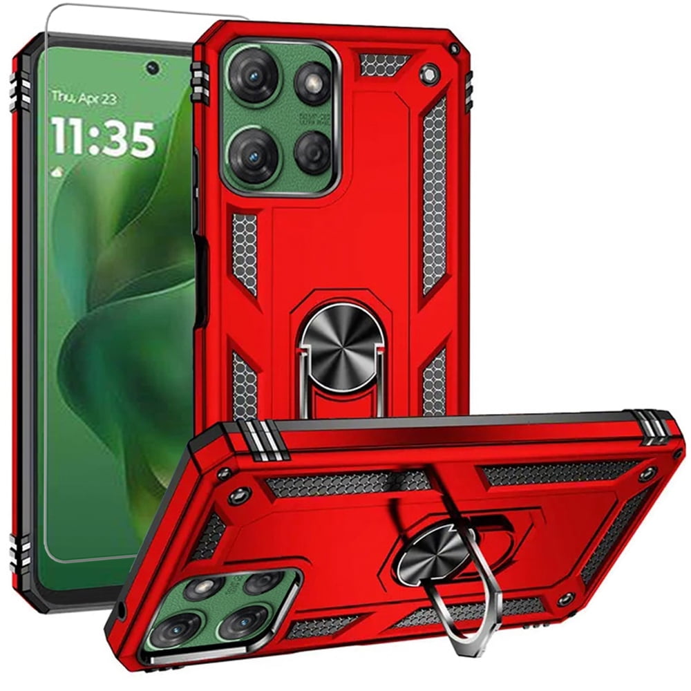 Chevron Moto G5 Plus Cover Transparent Phone Case For Motorola