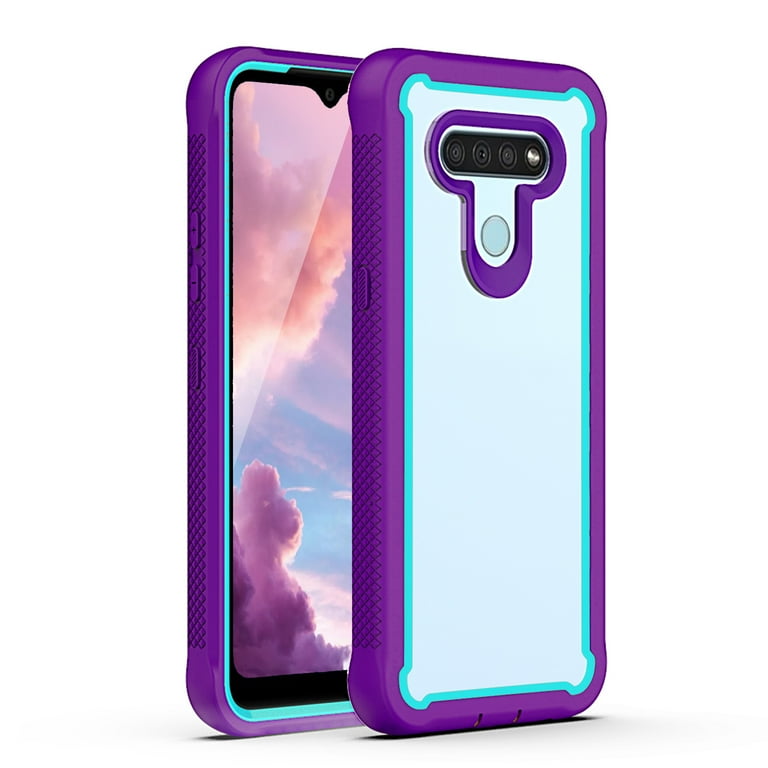 Phone cases 2024 for stylo 6