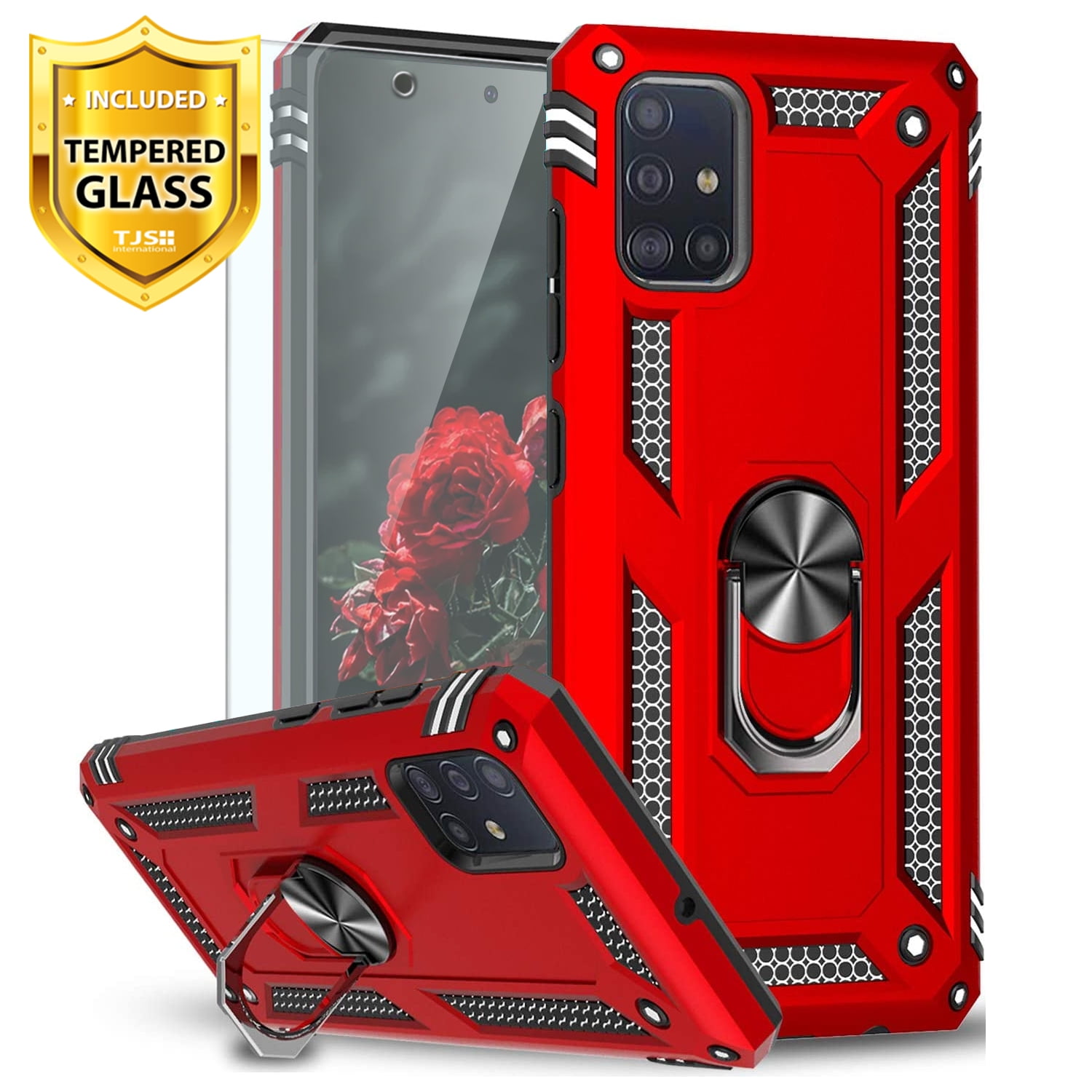 Amazon Tempered Glass Samsung A50 Protector Tempered Amazon