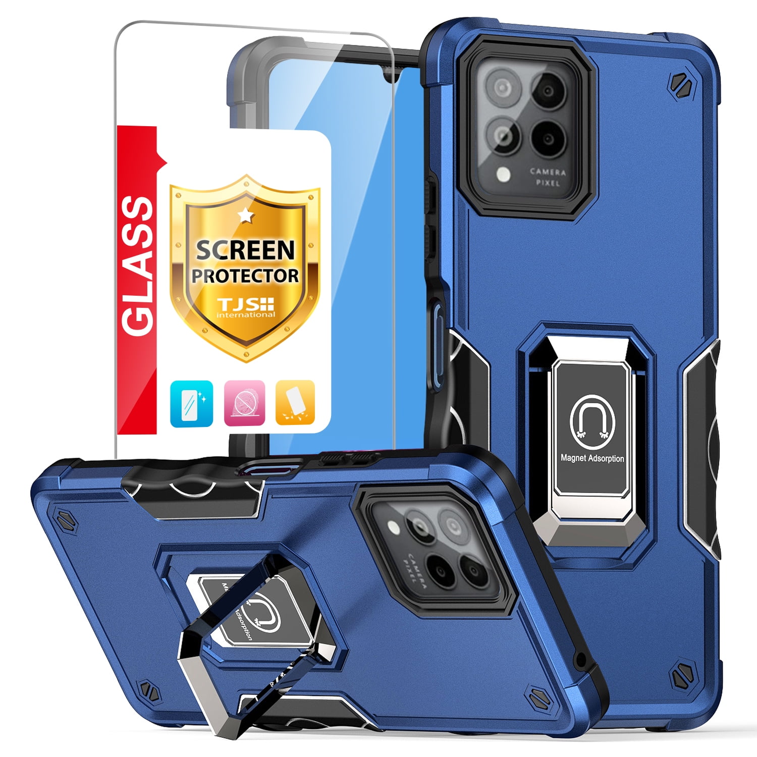 Revvl 6 Pro 5G Ecoatm Price 92 - 0sld899