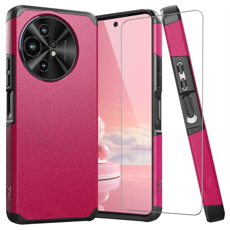 TJS for TCL 60 XL 5G 60 XL Nextpaper 5G 50 XL 5G 50 XL