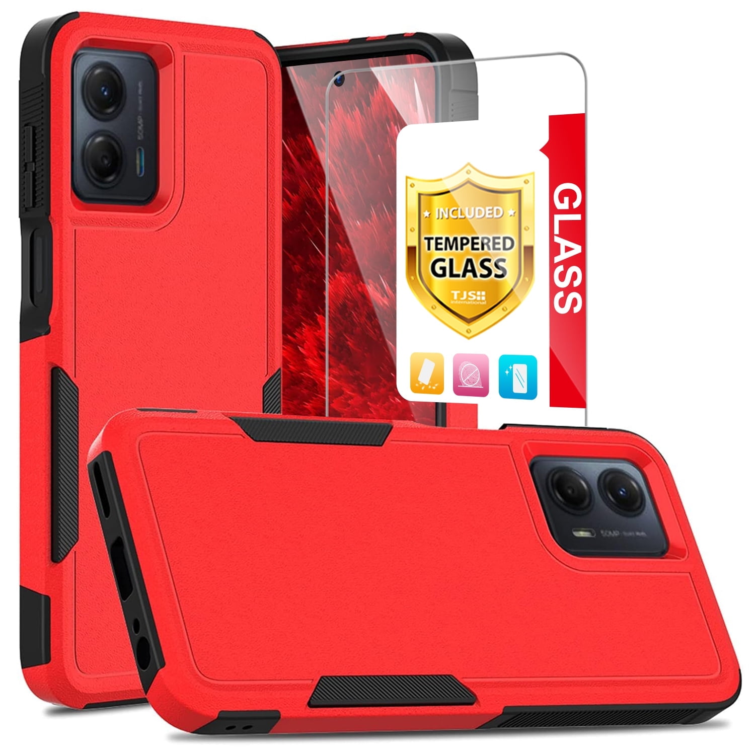 TENCO Heavy Duty Rugged Shockproof Full Body Lebanon