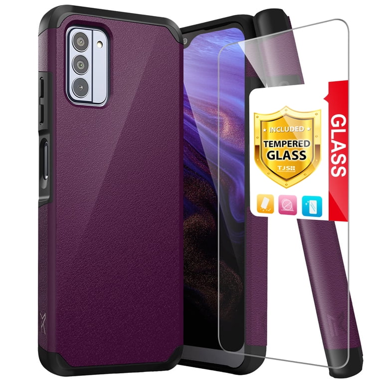 Protection D'écran Verre Trempé Total Protect Pour Nokia 5 - TM Concept
