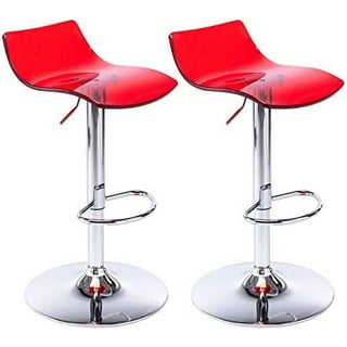 Acrylic Barstools