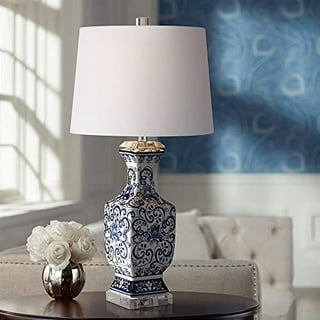 Oriental style table lamps online