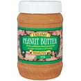 thumbnail image 1 of Pack of 2 - TJs Creamy Peanut Butter Unsalted 16 Oz, 1 of 1