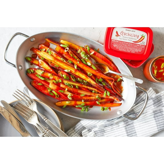 Pack of 3 - TJs Gochujang Paste 7.05 Oz