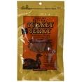 thumbnail image 1 of TJs Natural Turkey Jerky Teriyaki Flavor 4 Oz., 1 of 1