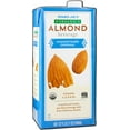 thumbnail image 1 of TJs Organic Unsweetened Almond Beverage 32 Fl Oz - Pack of 5, 1 of 1