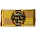 thumbnail image 1 of TJs Pound Plus Milk Chocolate 17.6 oz., 1 of 2