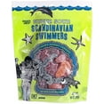 thumbnail image 1 of TJs Super Sour Scandinavian Swimmers 14 Oz - Pack of 2, 1 of 1