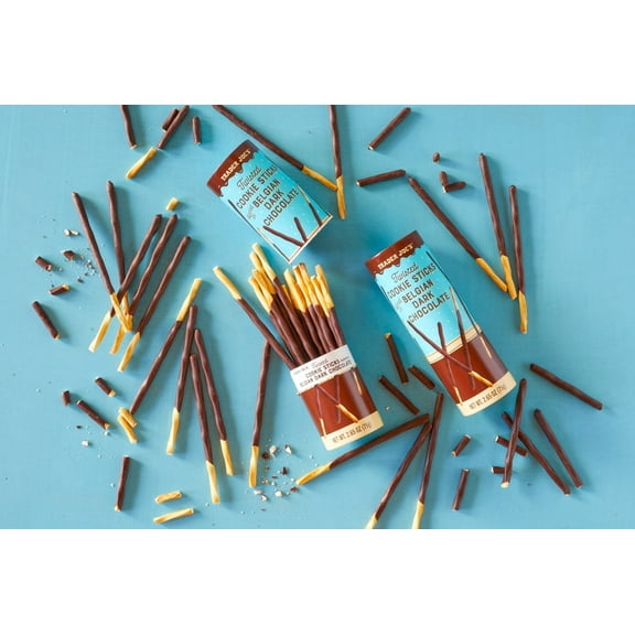 Pack of 3 - TJs Twisted Cookie Sticks 2.65 Oz