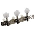thumbnail image 1 of TK-0126 Classical Tuner Set with Pearloid White Buttons, 1 of 2