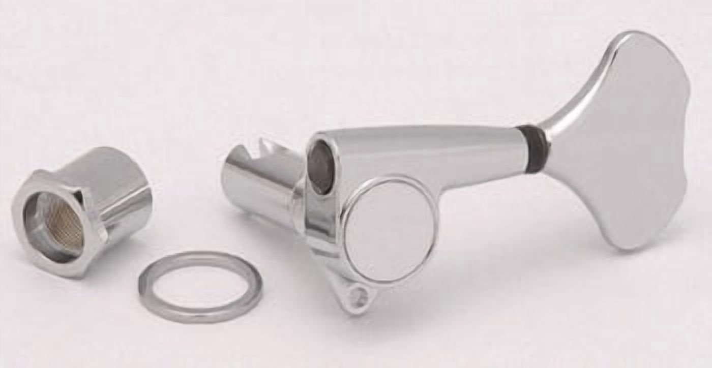 TK-0925 Gotoh GB350 RES-O-LITE Sealed Bass Key