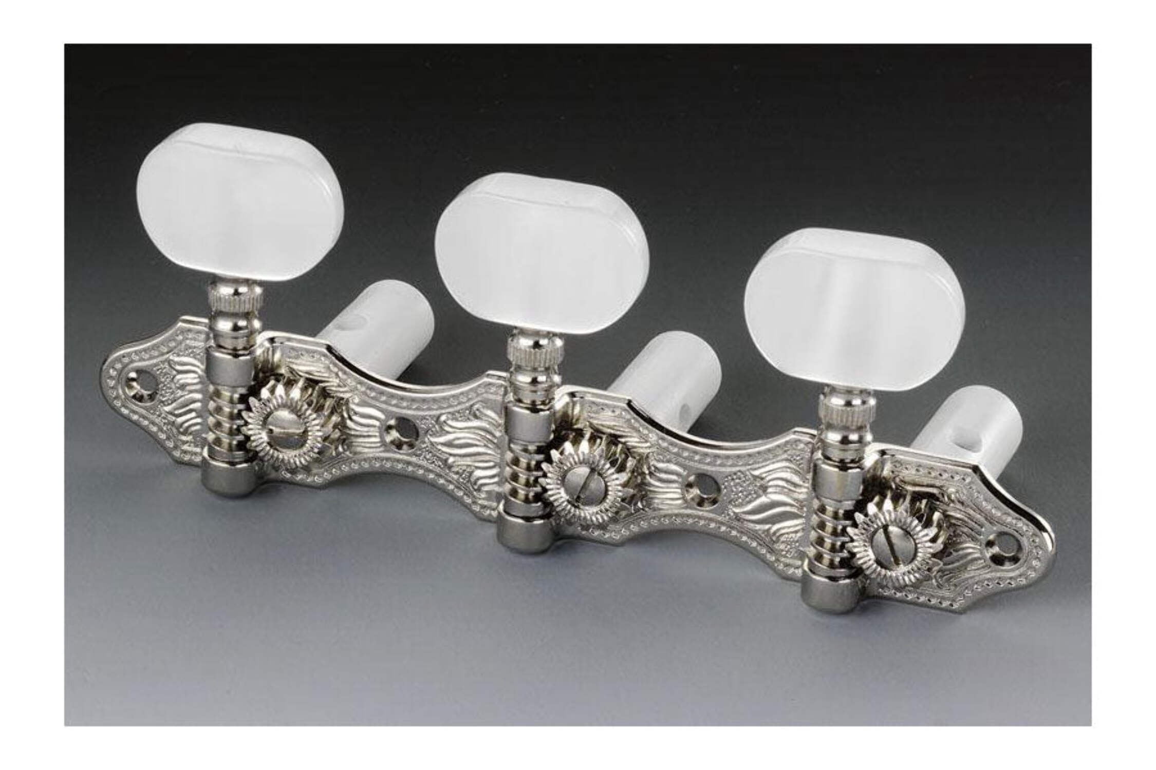 TK-0928 Schaller Hauser Classical 3x3 Strip Keys