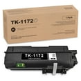 thumbnail image 1 of TK-1172 (1T02S50US0) TK1172 Black Toner Cartridge Replacement for Kyocera ECOSYS M2040dn (1102S33NL0) M2540d M2540dw(1102RY2US0) Printers (Black, 1-Pack), 1 of 6