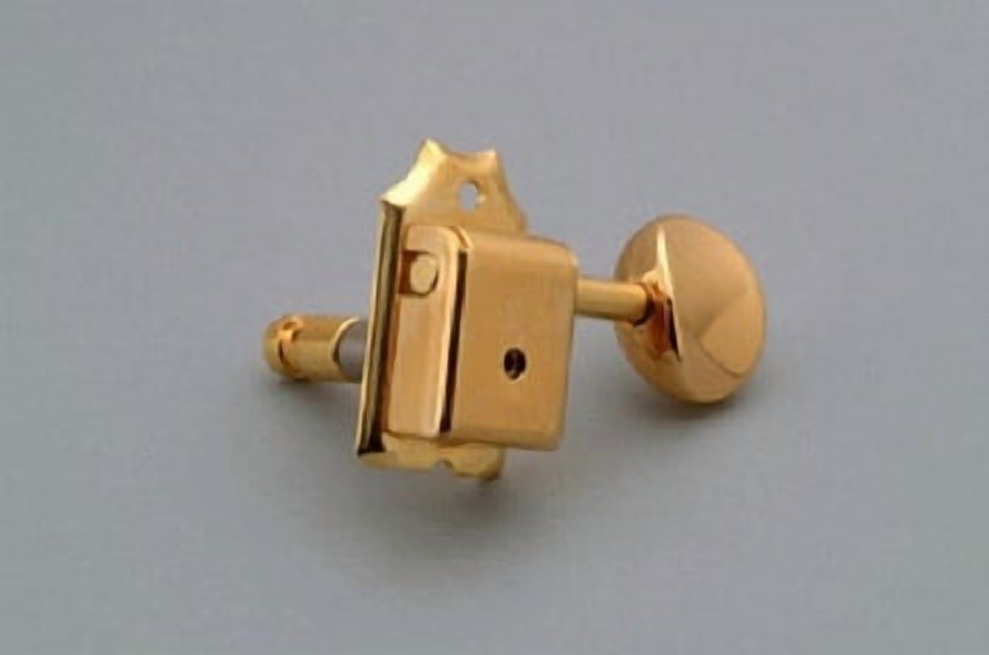 TK-7679 Gotoh SD91 HAP Vintage-style 6-in-line Locking Keys