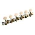 thumbnail image 1 of TK-7897-001 6-in-line Strip Tuners Nickel, 1 of 1